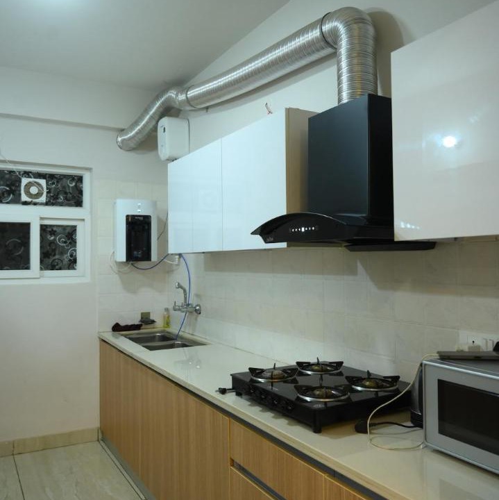 Photo of Kitchen in Solan