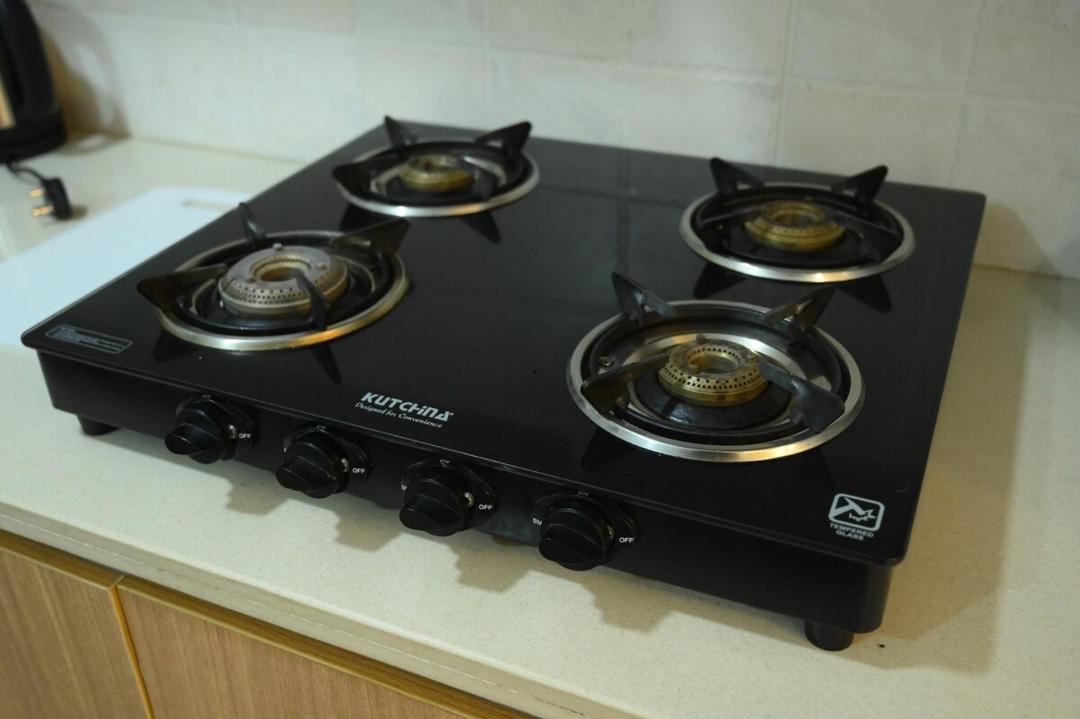 Photo of Kitchen in Solan