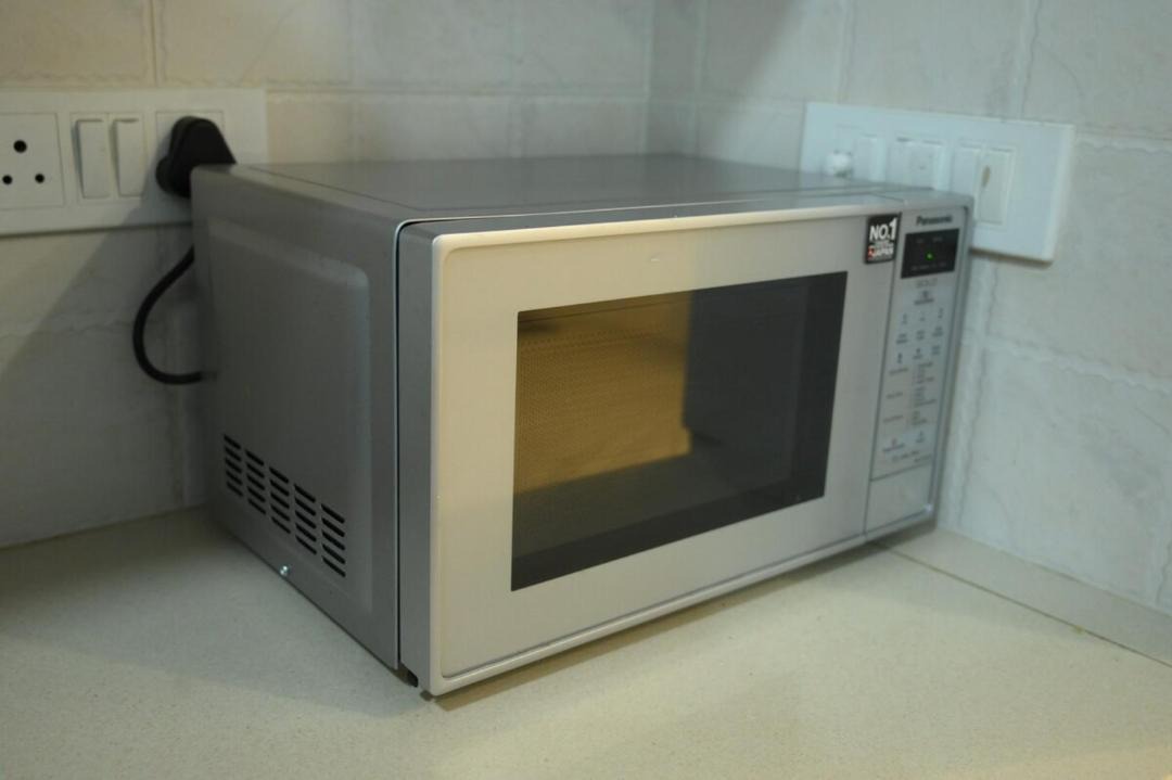 Photo of Kitchen in Solan