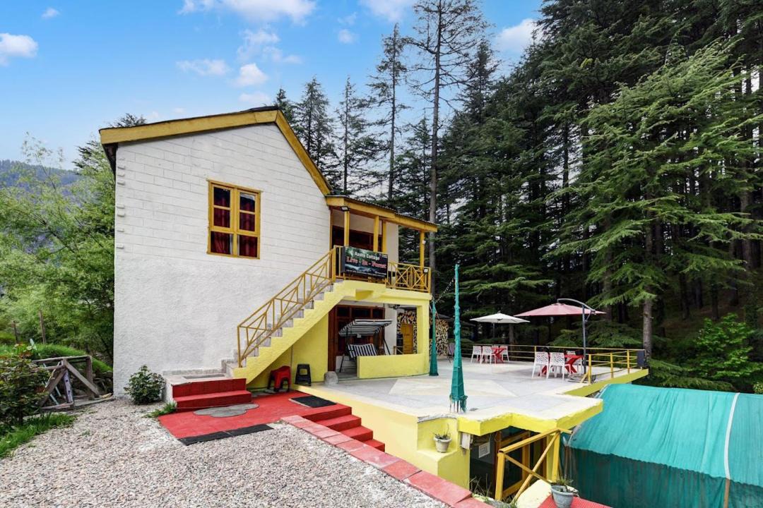 Photo of Others in Old Manali