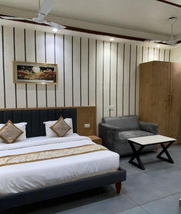 Photo of Bedroom in Faridabad