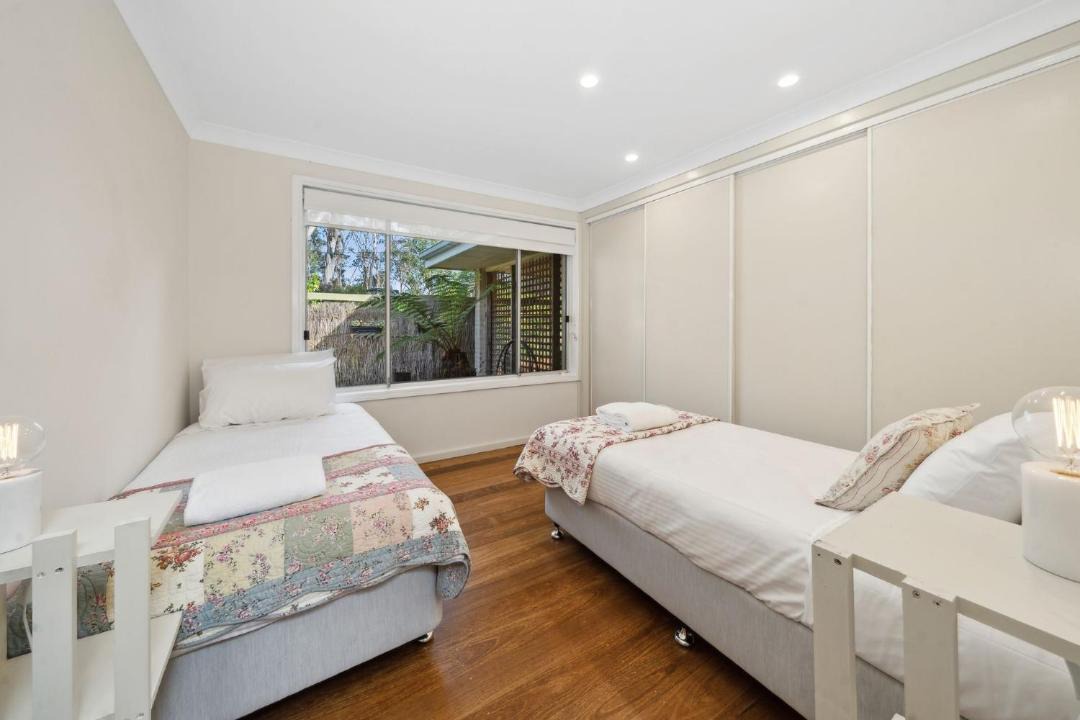 Photo of Bedroom in Blackheath