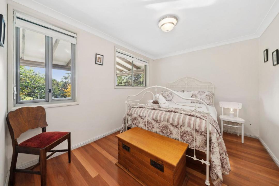 Photo of Bedroom in Blackheath
