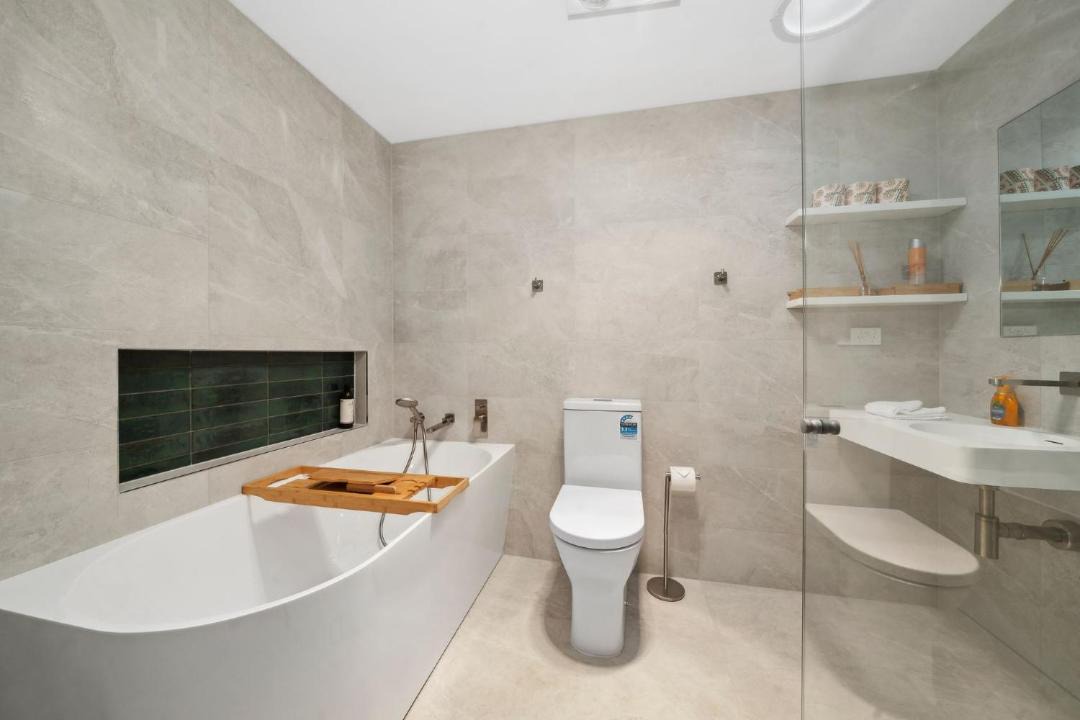 Photo of Bathroom in Blackheath