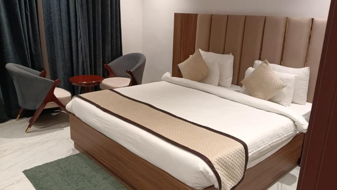 Photo of Bedroom in Vrindavan
