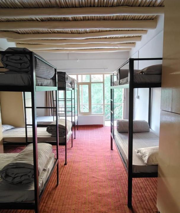 Photo of Bedroom in Turtuk
