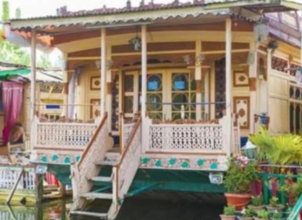 Photo of Others in Dal Lake