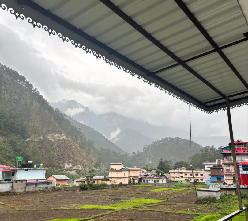 Photo of Others in Kharsali