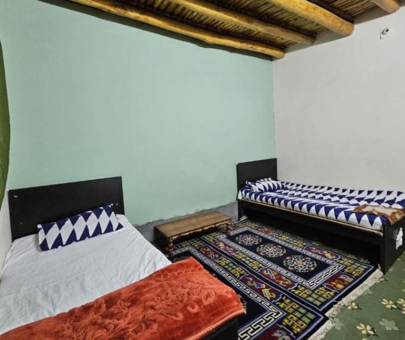 Photo of Bedroom in Leh