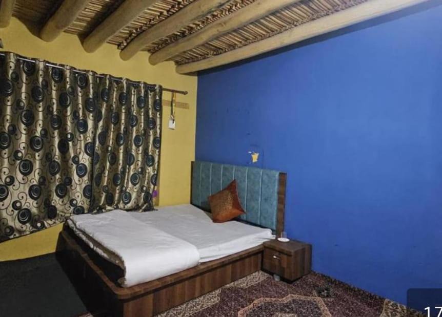 Photo of Bedroom in Leh