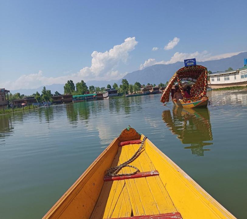 Photo of Others in Dal Lake