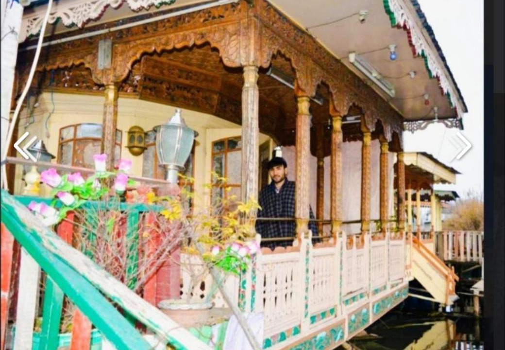 Photo of Others in Dal Lake