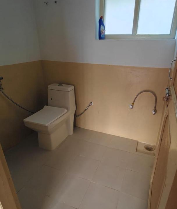 Photo of Bathroom in Turtuk