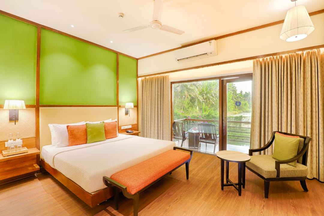 Photo of Bedroom in Ramarajulanka