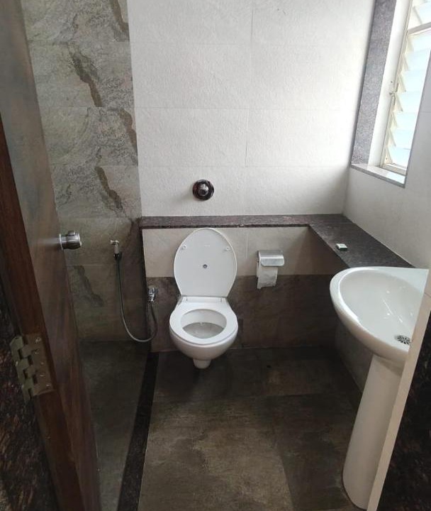 Photo of Bathroom in Vijayapura