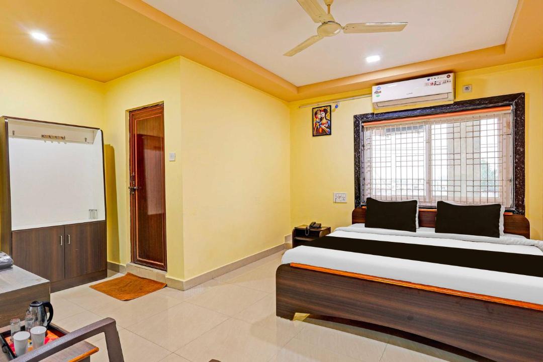 Photo of Bedroom in Visakhapatnam