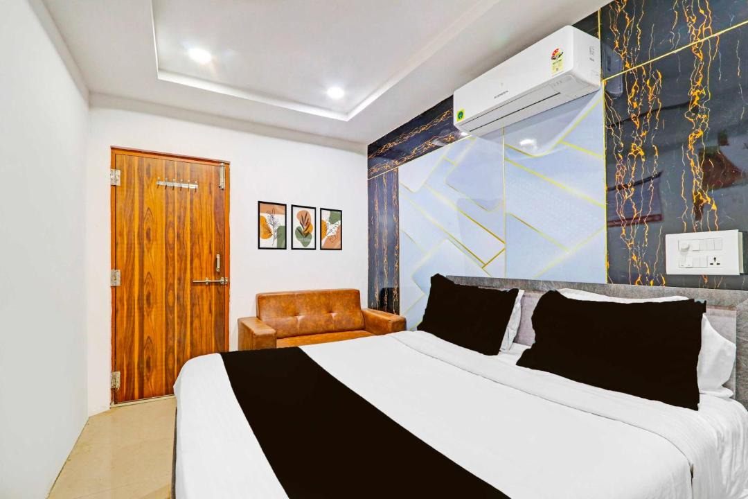 Photo of Bedroom in Warangal