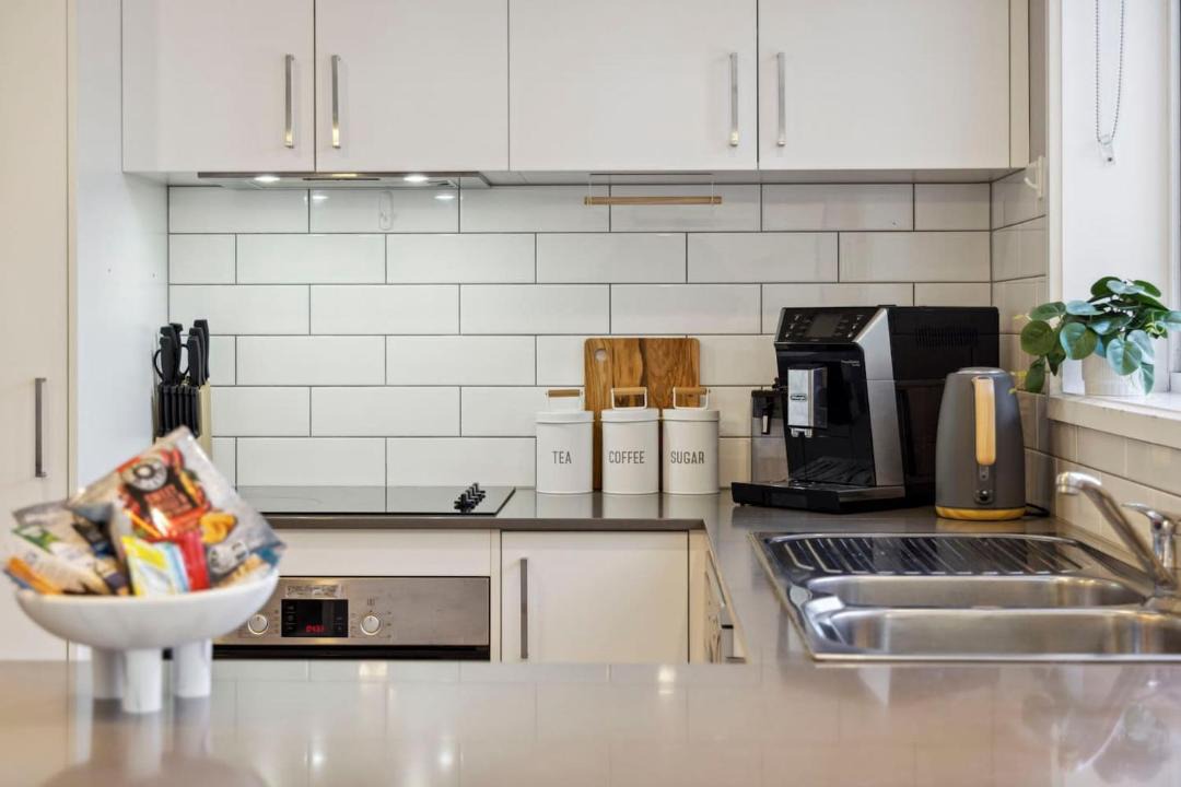 Photo of Kitchen in Wanniassa