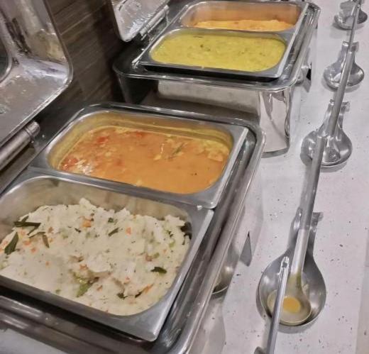 Photo of Kitchen in Nellore