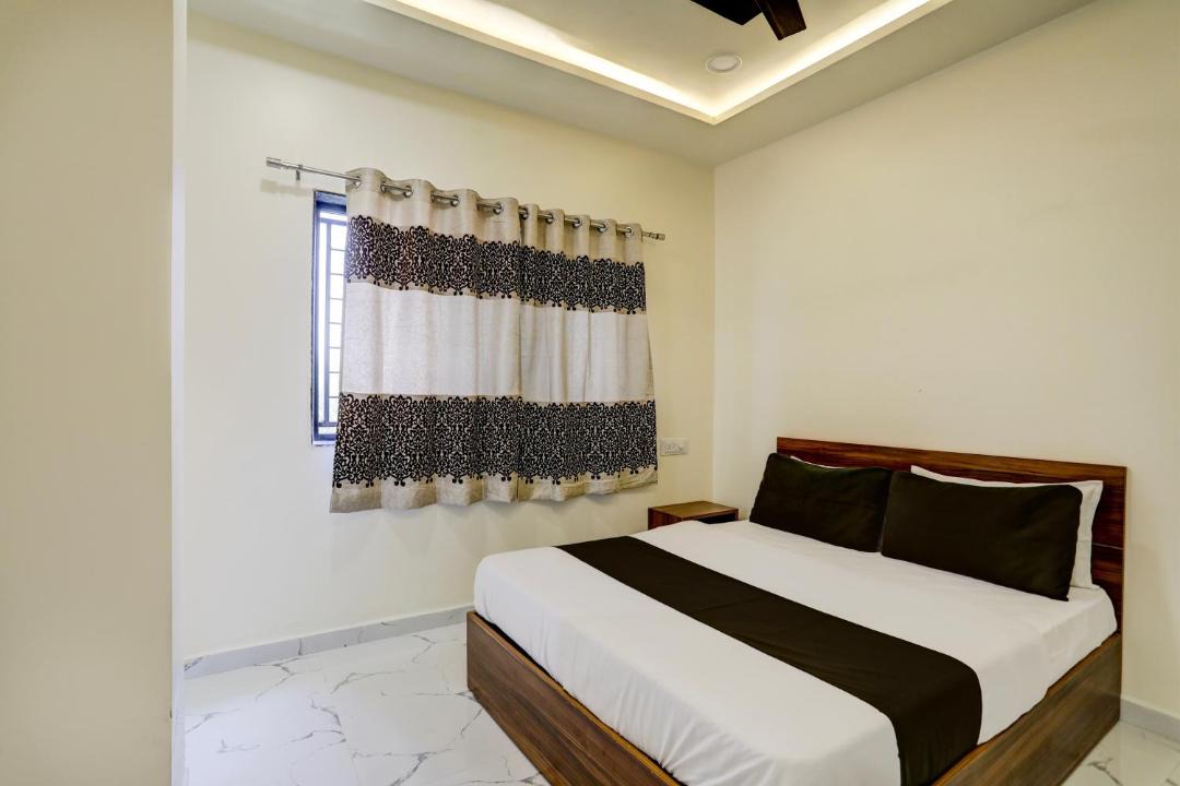 Photo of Bedroom in Nagpur