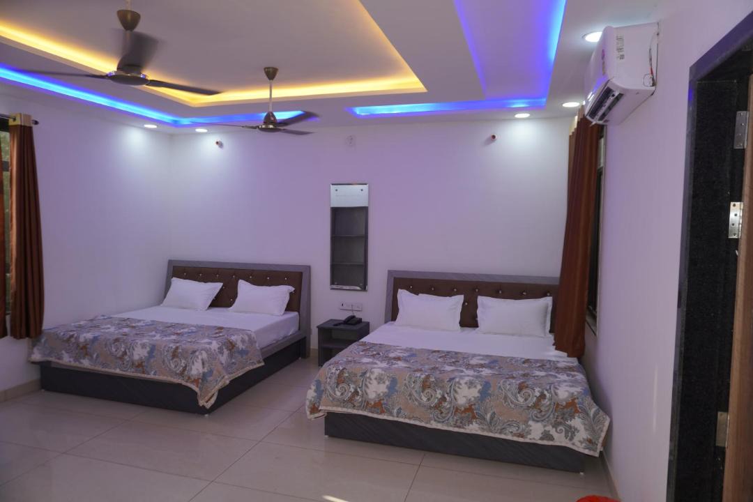Photo of Bedroom in Sikar