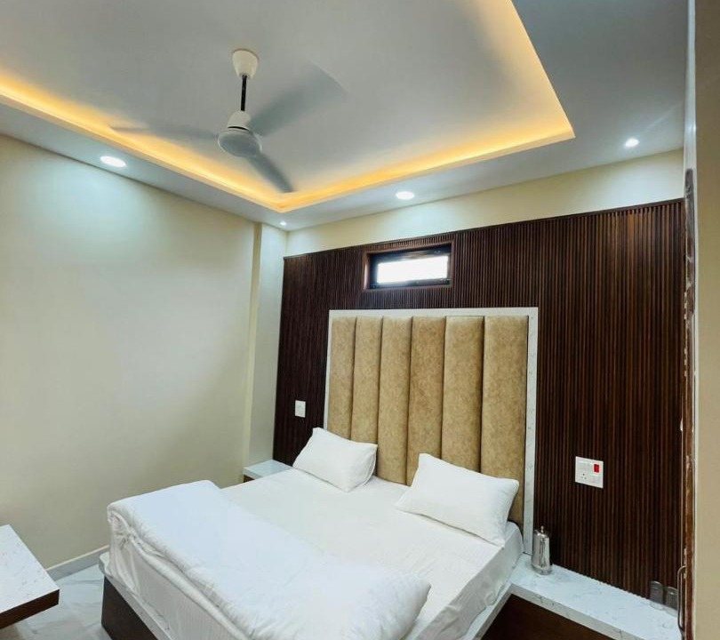 Photo of Bedroom in Bahraich