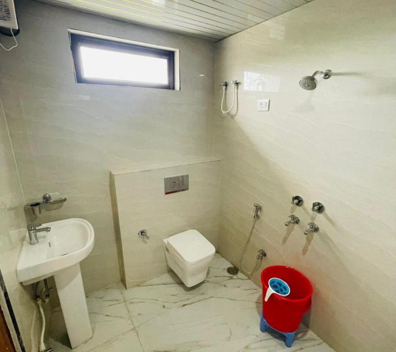 Photo of Bathroom in Bahraich