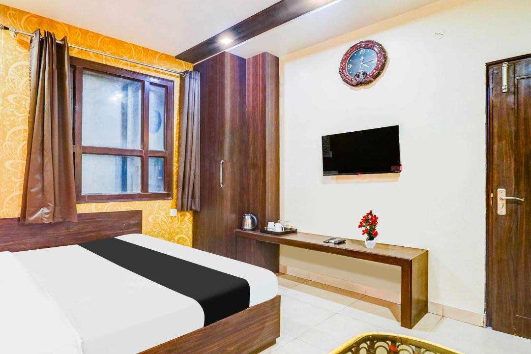 Photo of Bedroom in Sindhi Camp