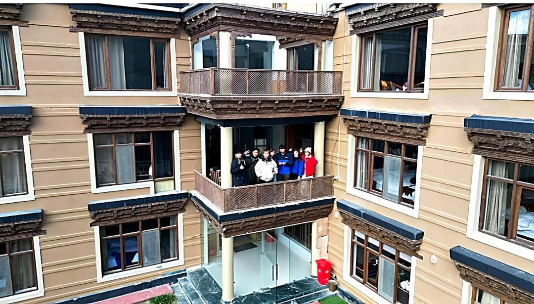Photo of Others in Diskit