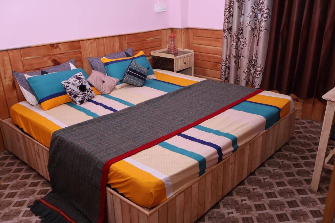 Photo of Bedroom in Banjar