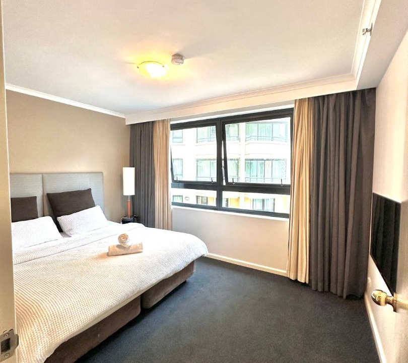 Photo of Bedroom in Parramatta