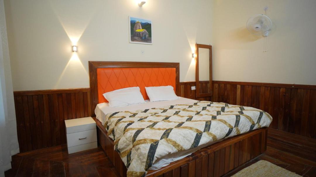 Photo of Bedroom in Majkhali