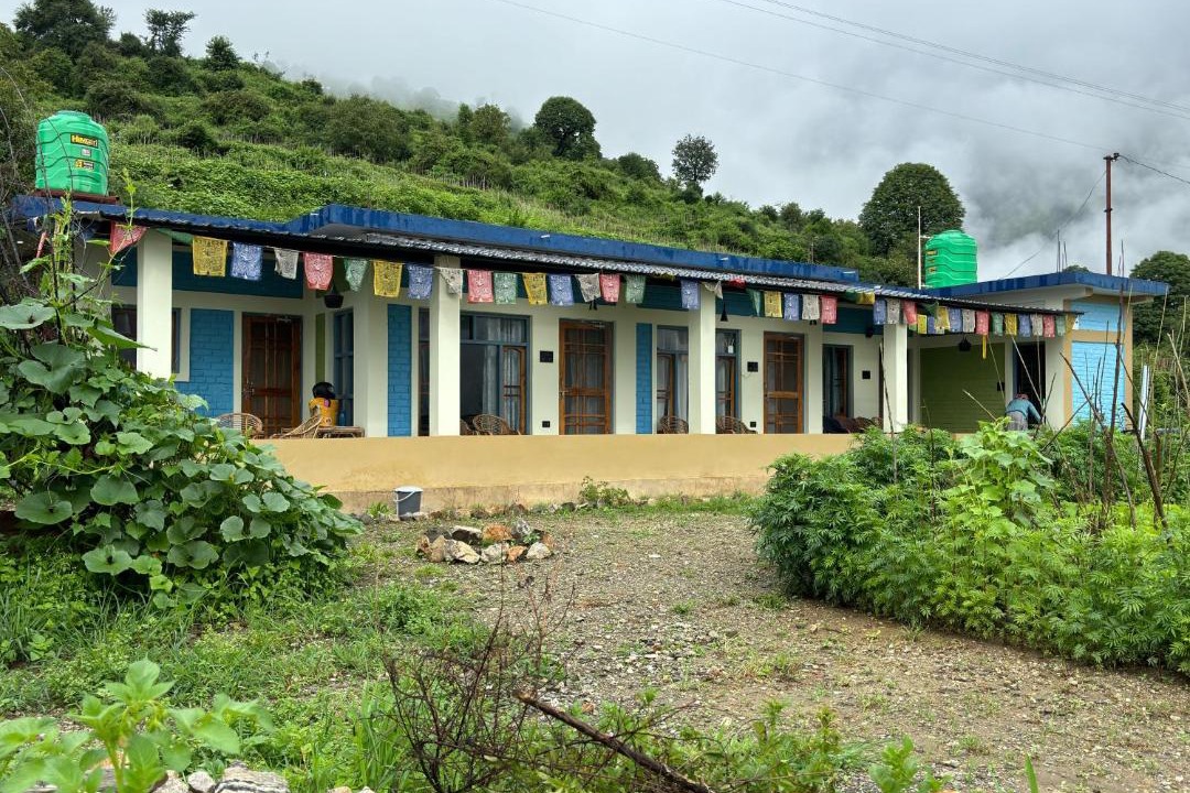Photo of Others in Kharsali