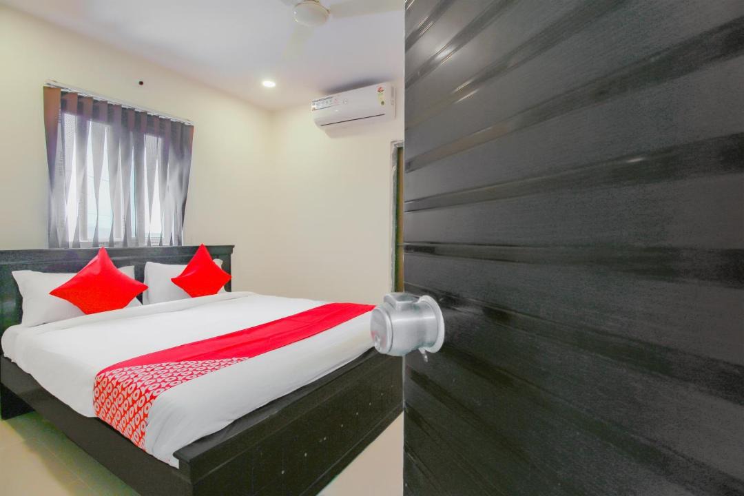 Photo of Bedroom in Hyderabad