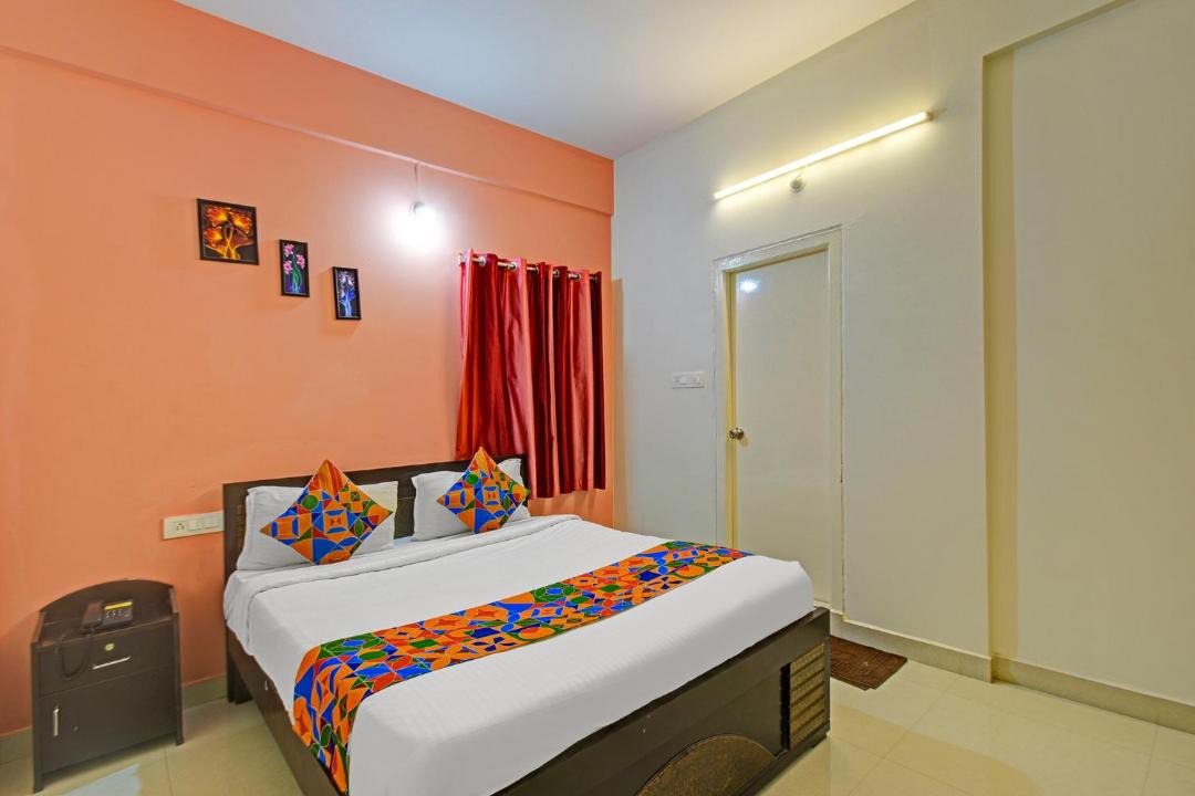 Photo of Bedroom in Shamshabad
