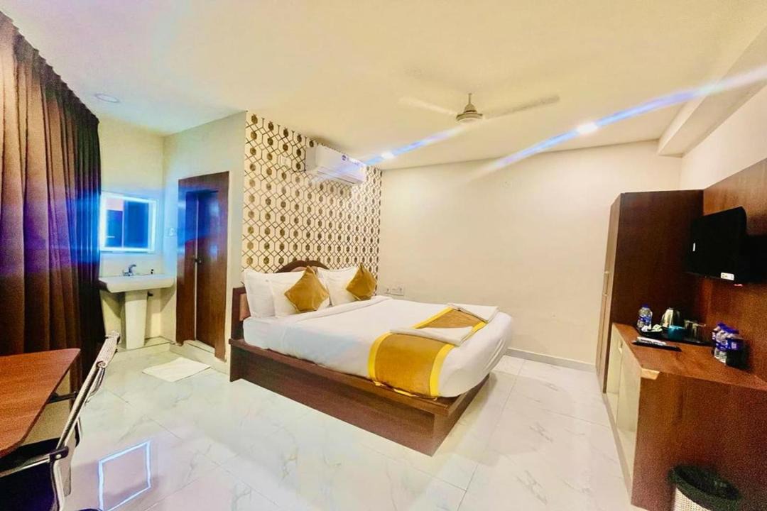 Photo of Bedroom in Shamshabad