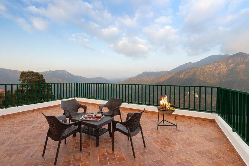 Photo of Patio Balcony in Gagar