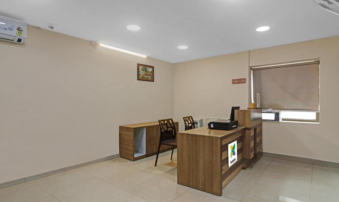 Photo of Others in Gachibowli