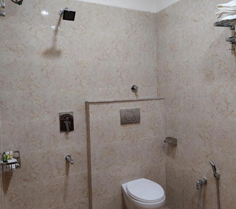 Photo of Bathroom in Sandila