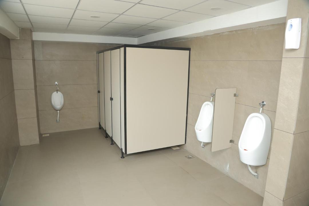 Photo of Bathroom in Surat