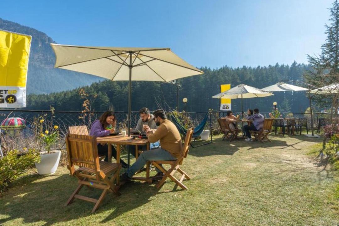 Photo of Others in Old Manali