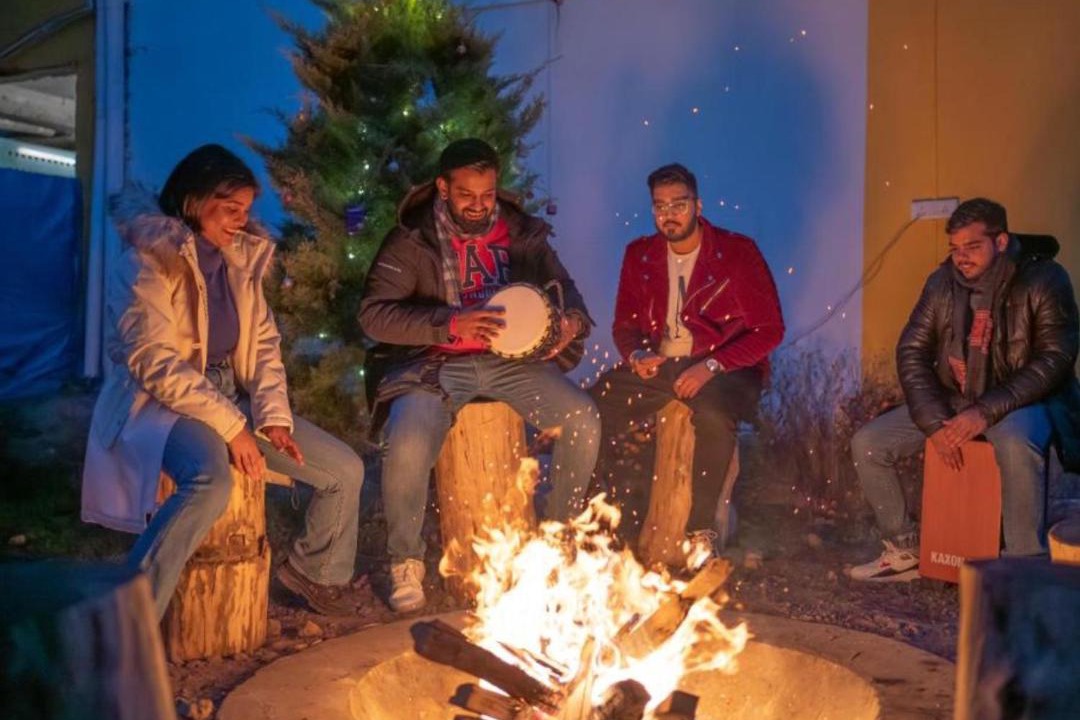 Photo of Others in Old Manali