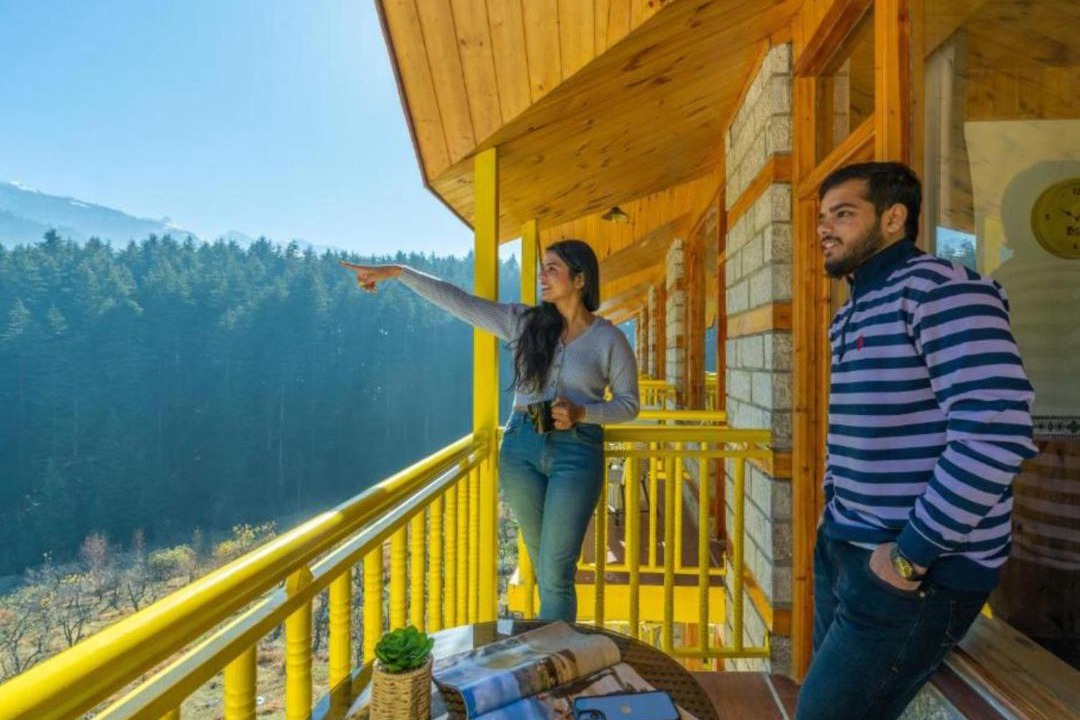Photo of Others in Old Manali