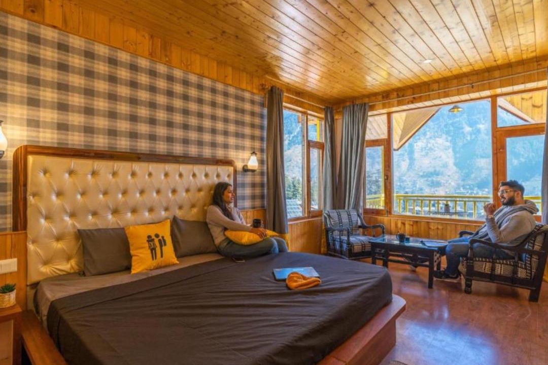 Photo of Others in Old Manali