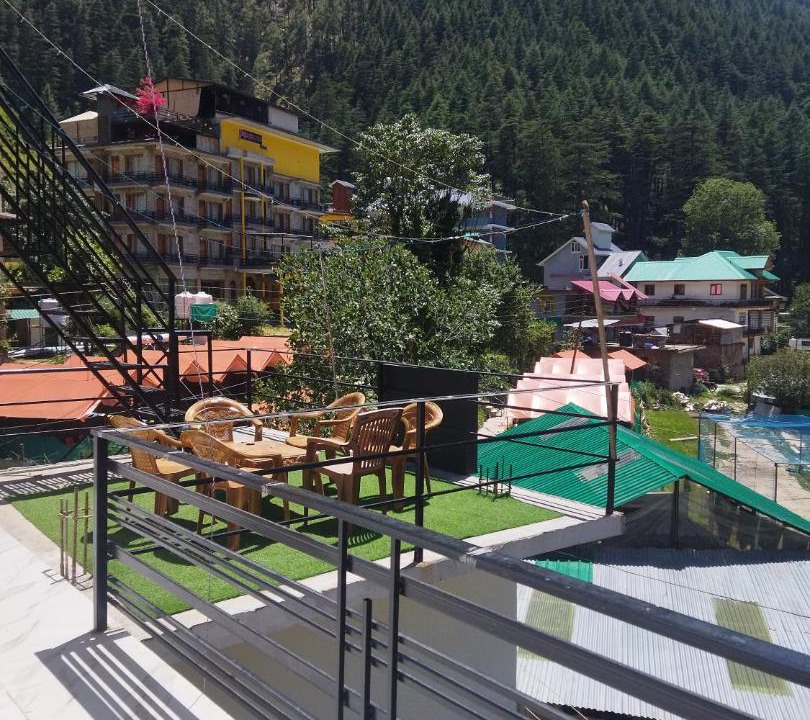 Photo of Others in Kasol
