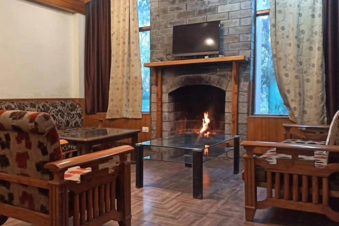 Photo of Livingroom in Khattalwada