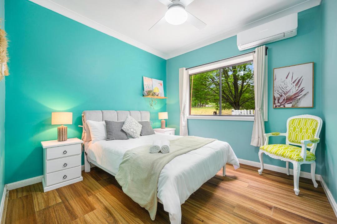 Photo of Bedroom in Bilpin