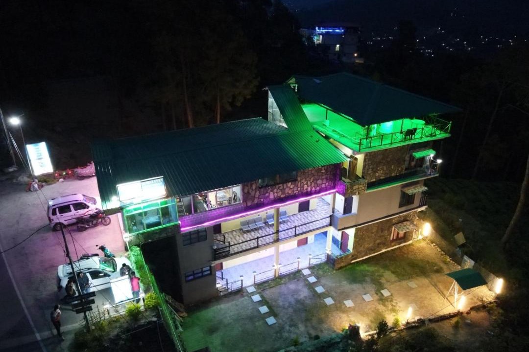 Photo of Others in Kausani
