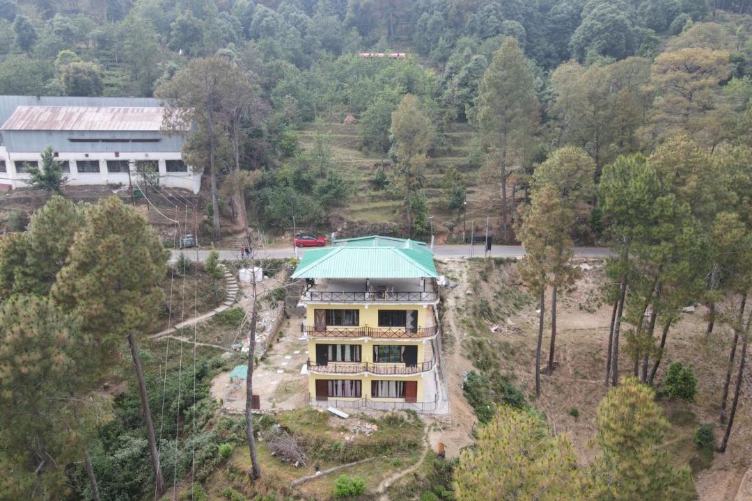 Photo of Others in Kausani