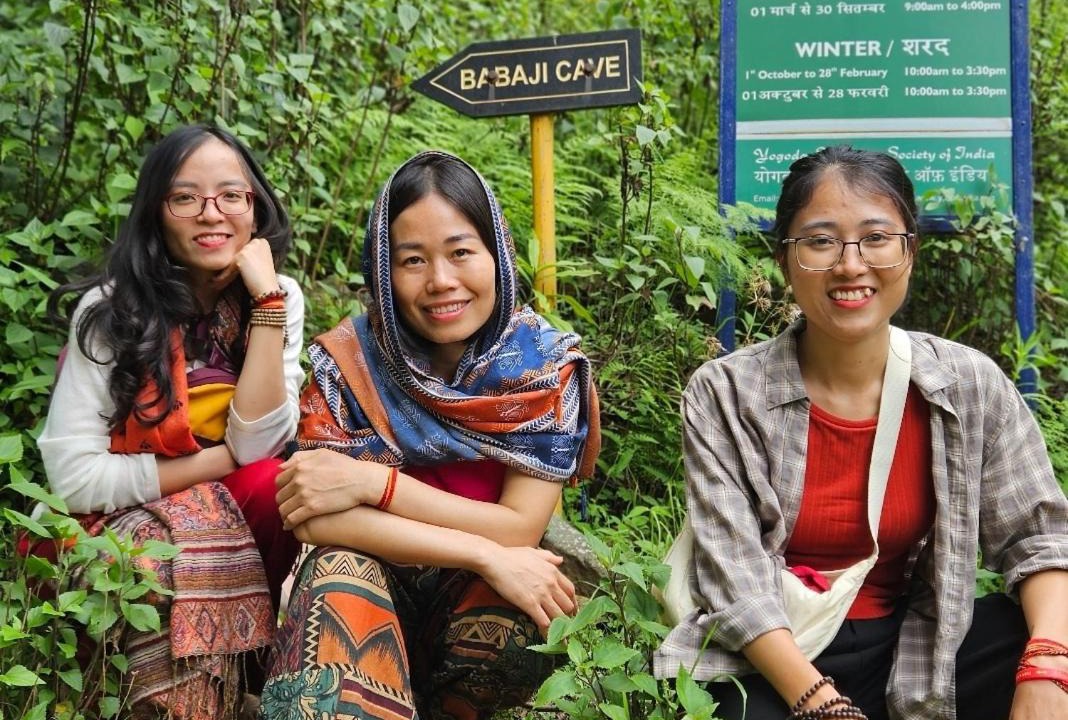 Photo of Others in Ranikhet